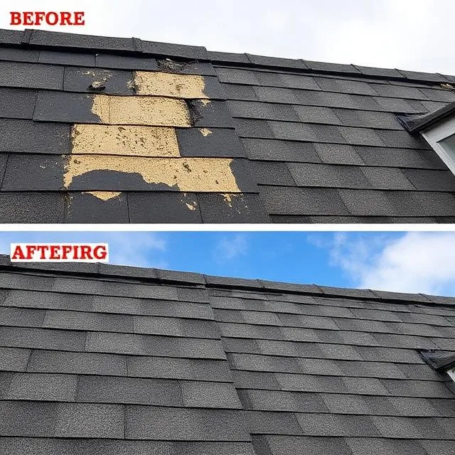 Roof Repair Near Me in Rye, NH near me